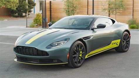 Aston Martin DB11 Market - CLASSIC.COM