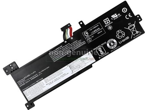 High Quality Lenovo IdeaPad 330-15ARR Replacement Battery | Laptop Battery Direct