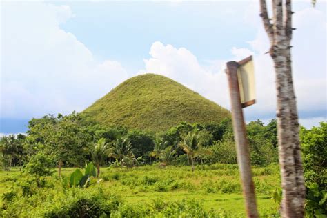 Chocolate Hills, Bohol