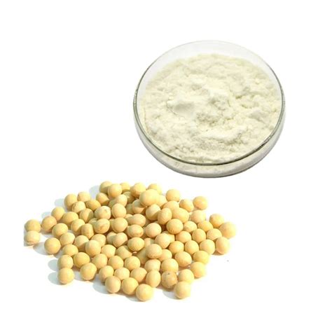 High Quality 100% Natural Organic Soy Protein Isolated Powder - Buy Soy Proteini Lsolated,Soy ...