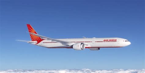 Air India: More Boeing 777X Could Be Ordered - AeroAnalysis