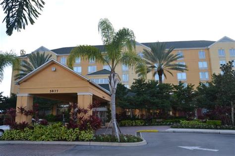 Hilton Garden Inn Orlando International Drive North Orlando Fl 32819 - Garden Likes