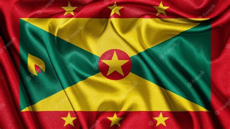 Grenada Flag Wallpapers - Top Free Grenada Flag Backgrounds ...