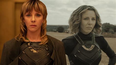 Did They Recast Sylvie from 'Loki'? Here's Why She Looks Different