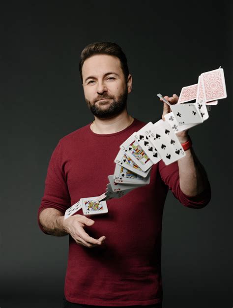 Daniel Negreanu Teaches Poker MasterClass Review - Benjamin McEvoy