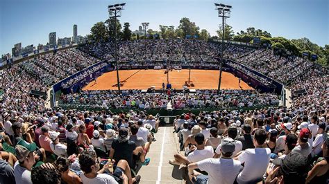 Buenos Aires | Overview | ATP Tour | Tennis