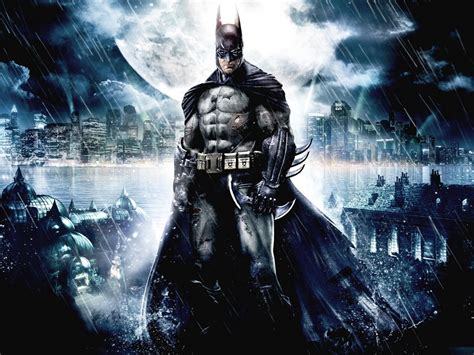🔥 Download The Best Batman Wallpaper Ever by @phernandez36 | Batman Images Wallpapers, Batman ...