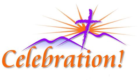 Celebrate Your Church's Anniversary with Our 101 Clipart Collection ...