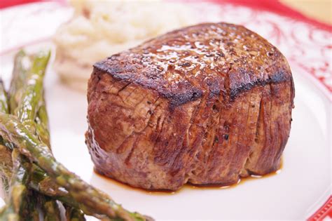 Filet Mignon | Dishin' With Di - Cooking Show *Recipes & Cooking Videos*