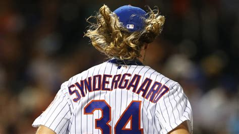 Mets: Will Noah Syndergaard be with the team past 2021?