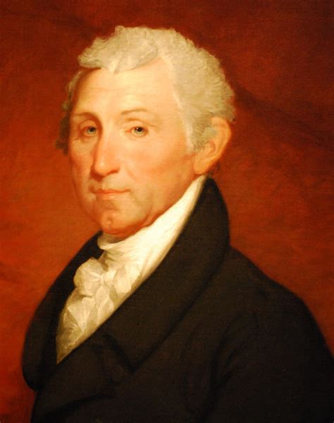 File:James Monroe Portrait.jpg - Wikimedia Commons