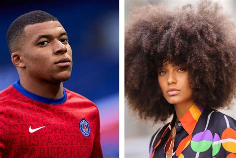 Alicia Aylies: DAS ist die Freundin von Kylian Mbappé | Männersache