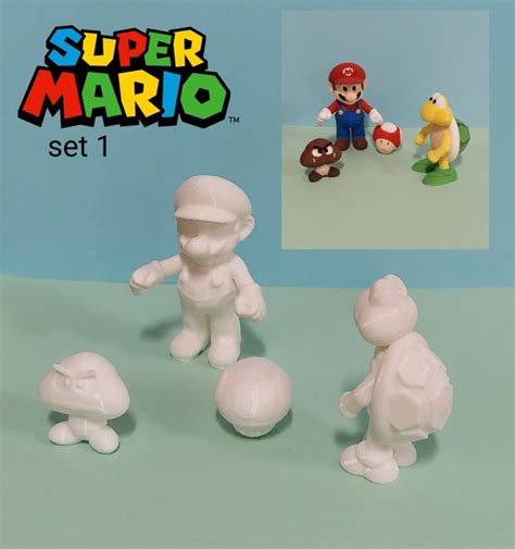 Bootleg Super Mario Toys | ubicaciondepersonas.cdmx.gob.mx