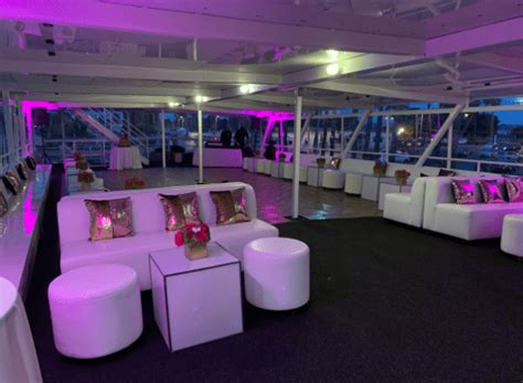 7 Creative Yacht Birthday Party Ideas - Fantasea Yachts