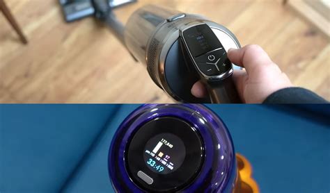 Samsung Jet 90 Vs Dyson V12: A Head-To-Head Comparison