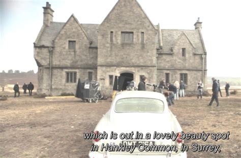james bond - Was there a real Skyfall house in Scotland? - Movies & TV Stack Exchange
