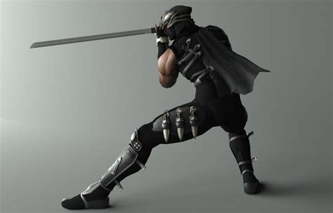 Top 10 Ninja Characters in Video Games | All About Japan