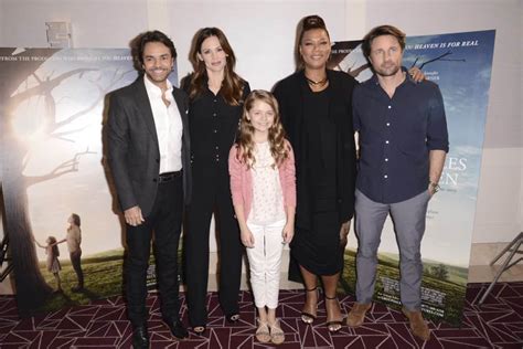 Miracles From Heaven Cast Interviews - Enza's Bargains