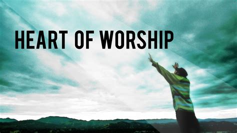 Heart of Worship – Mar 23, 2014 | Crosspoint Church Online