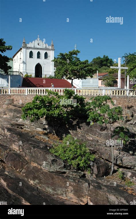 Chapada Diamantina National Park, Bahia, Brazil Stock Photo - Alamy