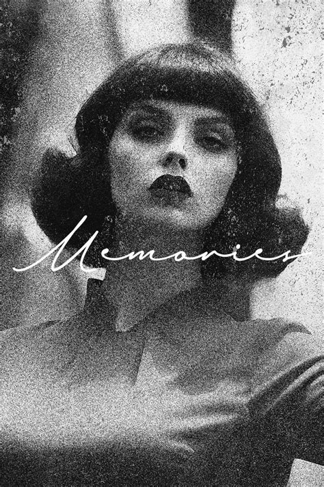 Memories: Old Photo Effect by Pixelbuddha Studio Old Photo Effects, Riso Print, Risograph, Retro ...
