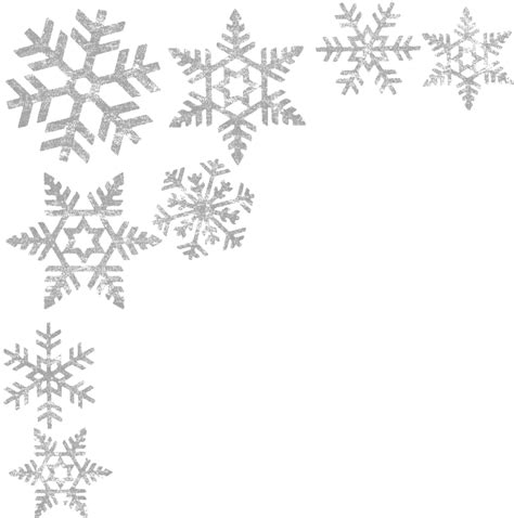 3 snowflake cluster clipart 10 free Cliparts | Download images on Clipground 2024