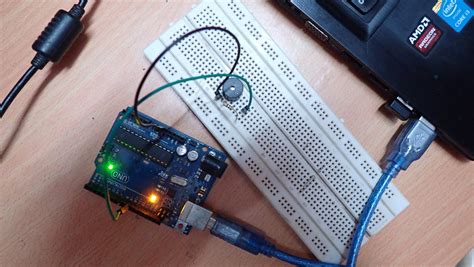 Arduino compatible coding 21: Interfacing buzzers with Arduino