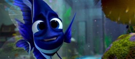 Finding Nemo Deb