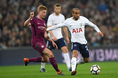 Tottenham Hotspur vs Manchester City, Premier League Matchday 10: Team ...