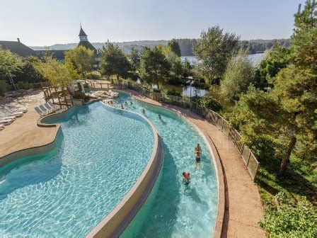 Which Center Parcs in France is best? (2025 guide) - Holiday Park Guru