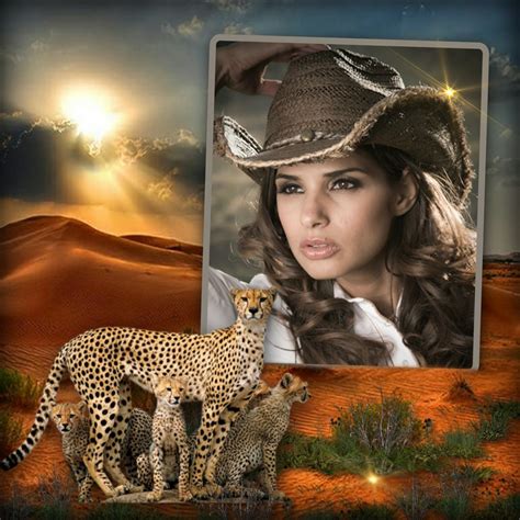 Elizabeth's ANIMALS & WILDLIFE 🙈 - Cheetah Elizabeth - Cheetah Elizabeth
