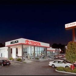 DELUCA TOYOTA - 36 Photos & 136 Reviews - 1719 SW College Rd, Ocala ...