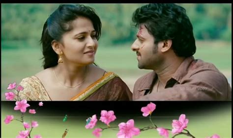 Anu and Prabhas from mirchi | Prabhas and anushka, My love, Die hard