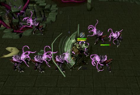 Abyssal Demon OSRS Guide: Battling the Denizen of the Abyss - Rune Fanatics