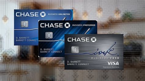 Ultimate Guide To Applying For Multiple Chase Ink Business Cards | Johnny Africa