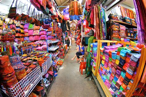 11 Best Places to Go Shopping in Bangkok - Where to Shop in Bangkok and ...