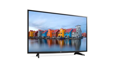 LG 49LH570A: 49-inch 1080p Smart LED TV | LG USA