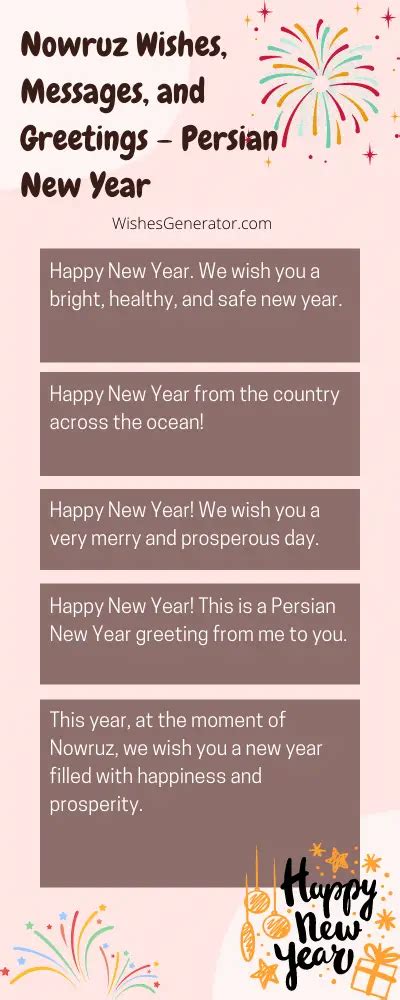 80 Nowruz Wishes, Messages, and Greetings – Persian New Year