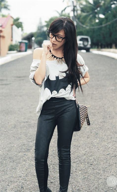 Rocking Geek Fashion: How To Wear Your Fandom With Style | Geek chic ...