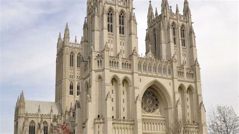 Washington National Cathedral | History & Facts | Britannica