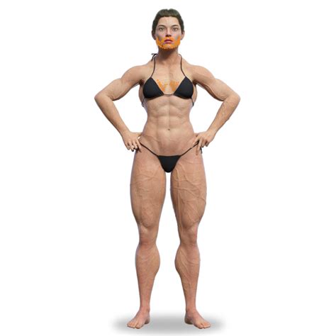 Women On Steroids Side Effects