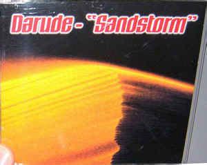 Darude - Sandstorm (2000, CD) | Discogs