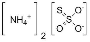 Buy Ammonium Thiosulfate; Price, Uses, and Analysis- Shanghai Chemex