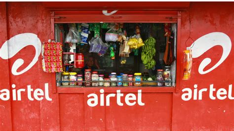 Bharti Airtel announces entry in advertising space with the launch of ...