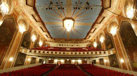 Doors Open Denver Preview: Denver Paramount Theater – DenverUrbanism Blog