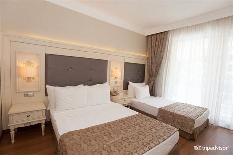 Turunc Resort Hotel Rooms: Pictures & Reviews - Tripadvisor