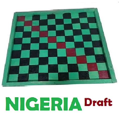 App Insights: Nigeria Draft | Apptopia