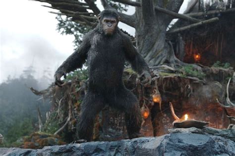 Matt Reeves on Directing ‘Dawn of the Planet of the Apes’ and the ‘Apes’ Sequel We Almost Got ...