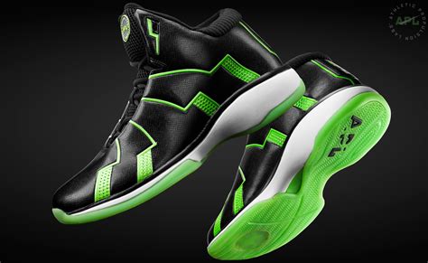 Athletic Propulsion Labs Debuts the Concept 2 in Black and Classic APL Green