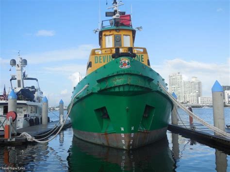 Used Ocean Going Tug Boat for Sale | Boats For Sale | Yachthub